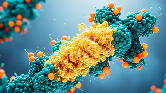 Calmodulin's Hydrophobic Pocket Exposure: A Molecular Dynamics Nano-View