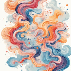 Fototapeta premium Abstract Design very Cool