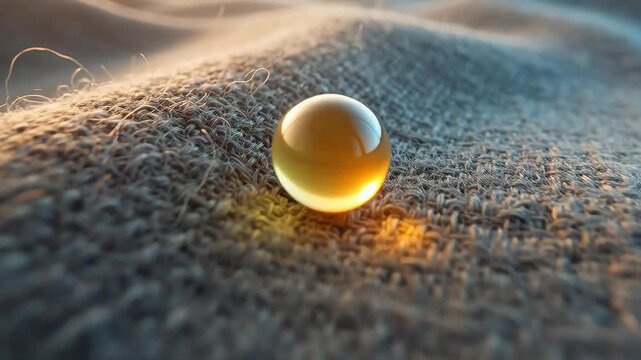 Microcapsule Phase Change Fabric Temperature Regulation