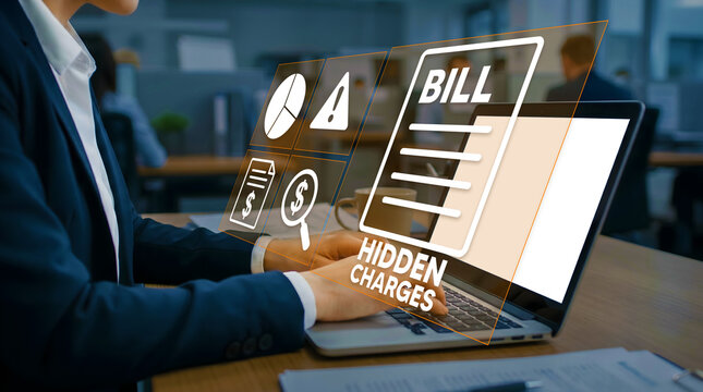 Subscription Fee Analytics Dashboard with Recurring Charges Monitoring Interface