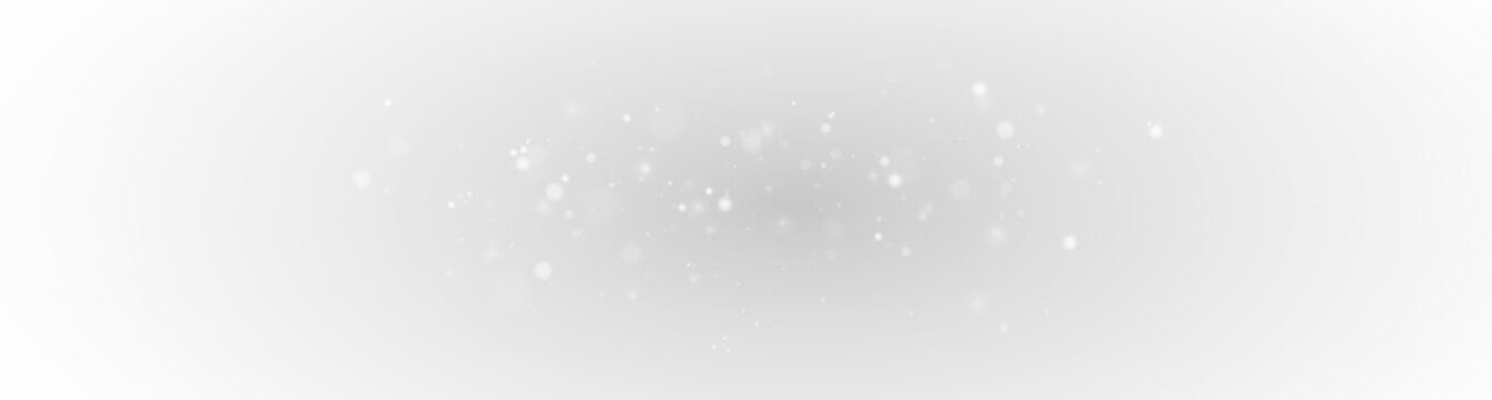 Glowing stardust bokeh star swirl sparkle magic confetti festive Christmas abstract background vector illustration with golden luxury shine particle celebration design