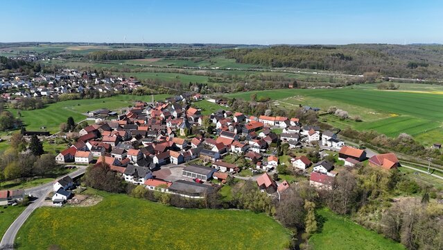 Nieder-Gem&uuml;nden