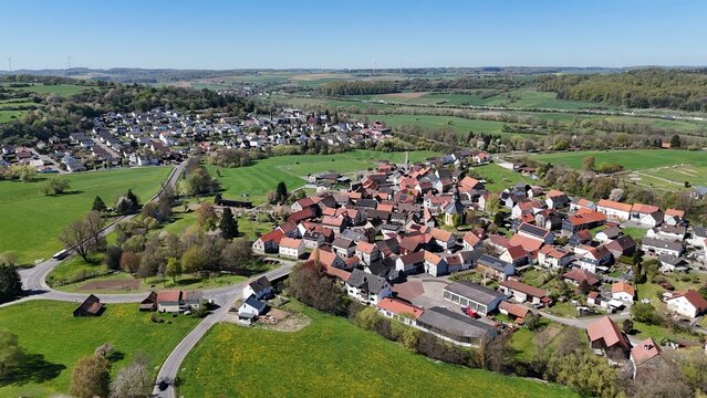 Nieder-Gem&uuml;nden
