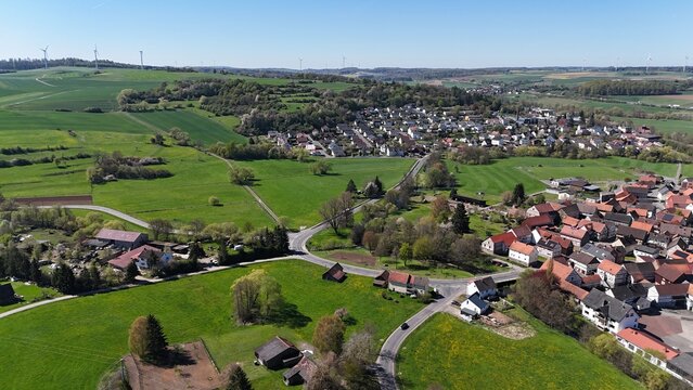 Nieder-Gem&uuml;nden