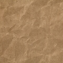 Fototapeta premium Crumpled paper textured background