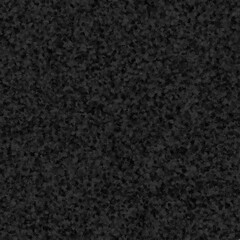 Fototapeta premium Pattern Glam black abstract fur texture background luxury