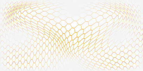 Mesh texture for fishing nets. Seamless pattern for sportswear or soccer goal, volleyball net, basketball hoop, hockey, athletics. Abstract net background for sports. vector © HOSEN