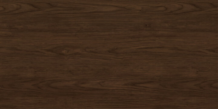 Dark brown wood texture with visible grain and subtle highlights, perfect for backgrounds and design elements.