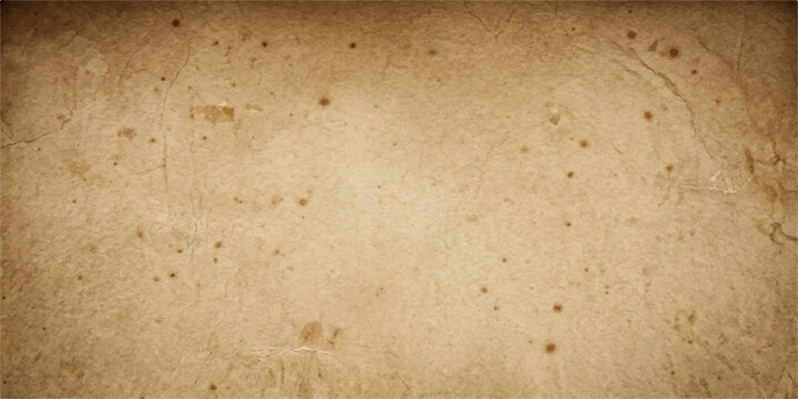 A vintage parchment texture with aged stains and a soft, sepia-toned gradient creates an evocative backdrop, hinting at history and mystery.