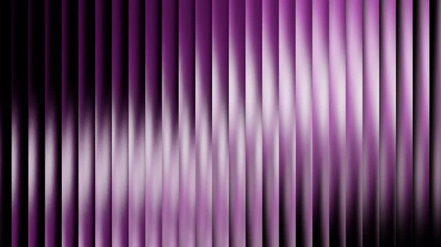abstract gradient bright color glow video of light pink on black background for poster header