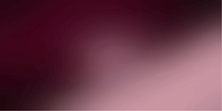 A smooth gradient of deep burgundy fading into a soft pink, offering a subtle and elegant background for design.