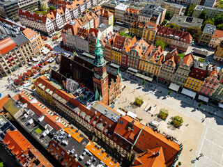 Wroclaw © Mateusz