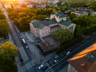 Opera © Mateusz