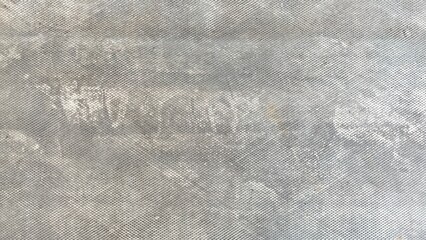 Textured surface background for design inspiration. Enhancing creativity and aesthetics. Abstract gray fabric with subtle patterns. © SENAVART