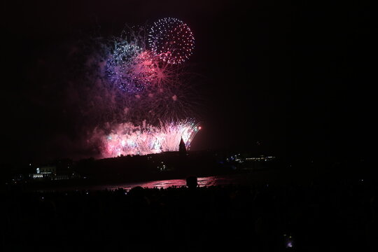 Fuegos Artificio