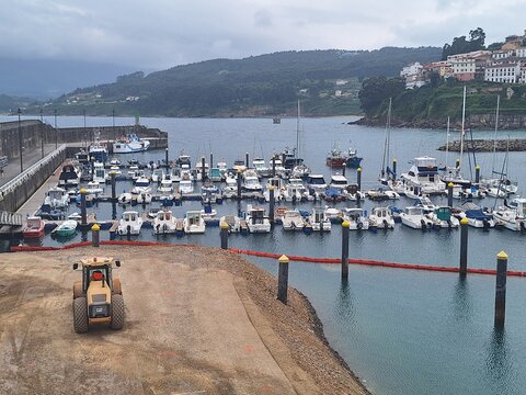 Muelle