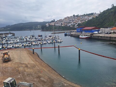 Muelle