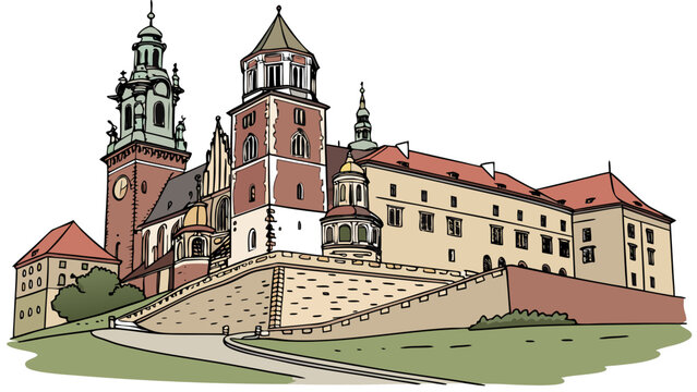 the kremlin
