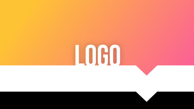 Broadcast Cards Package Logo Animation 4 &ndash; Animated Info Cards, Titles, Lower Thirds, Logo, Transitions and Promo Elements for TV, Social Media and Digital Presentation