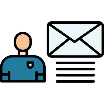 Email Icon