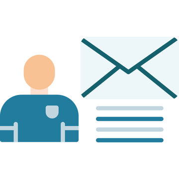 Email Icon