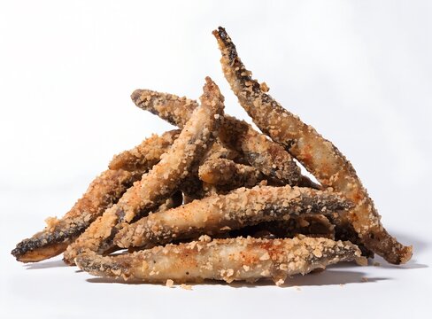 Bombil Fry