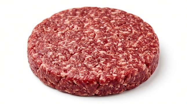 Carne de hamburguer de qualidade
