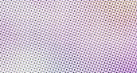 Obraz premium Soft purple gradient background, ethereal pastel lavender texture, dreamy blurred violet aesthetic for creative design and web backdrop Japanese anime styles Art