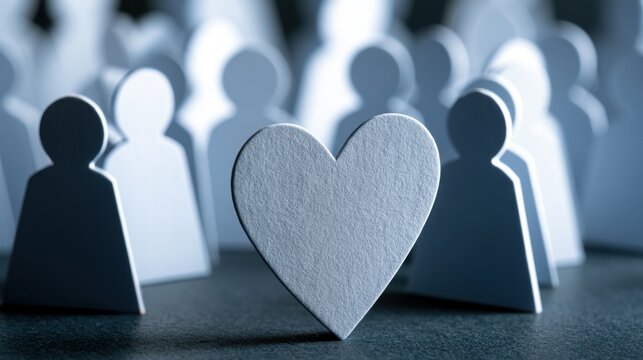 By engaging customers on an emotional level, businesses can foster deeper relationships that go beyond transactions and encourage long-term loyalty and advocacy.
