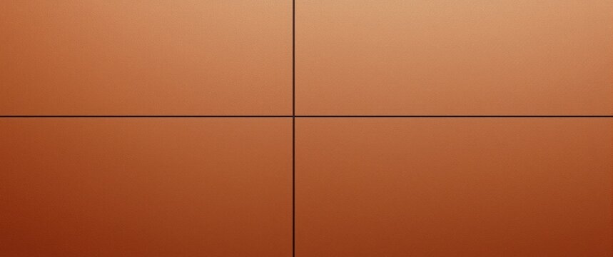 Facade cladding and external insulation system close view with copy space area