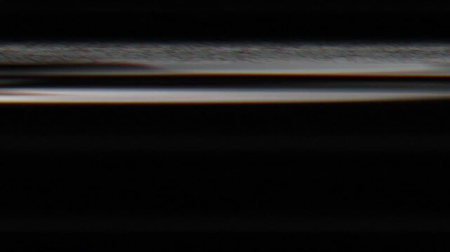 Analog glitch noise texture transition sctrach effect for video editing