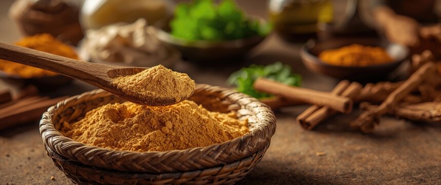 Exploring natural jaggery powder uses in Indian culinary traditions