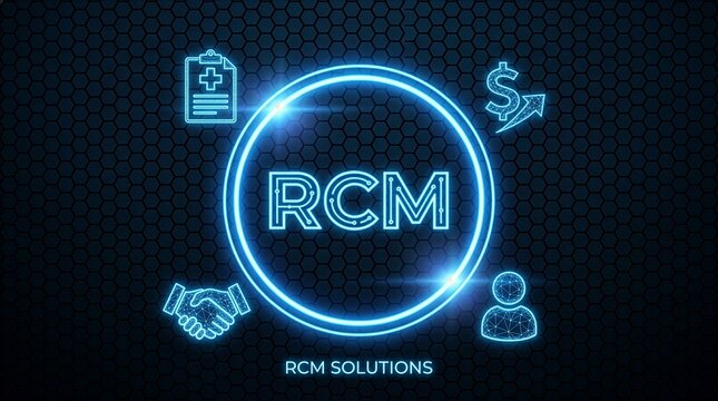 RCM  Revenue cycle management is the financial process, utilizing medical billing software, that healthcare facilities use to track patient care episodes