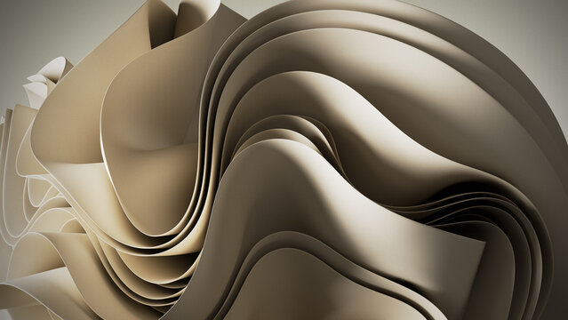 abstract 3d background