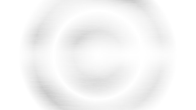 White ceramic plate in silver tones with isolated, metal detail. Commercial vector asset for posters, packaging, branding, editorial layouts, and print backgrounds.