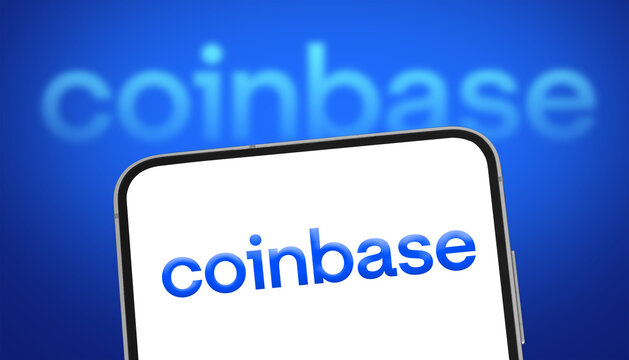 Coinbase Global cryptocurrency exchange