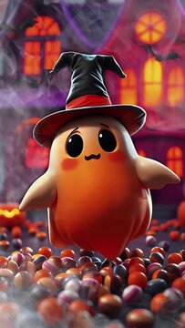 Witch Better Have My Candy