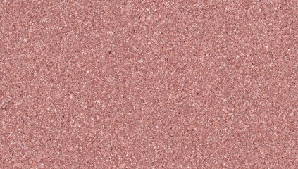 Fototapeta premium Close-up of Pink Glitter Texture for Background or Decorative Design Use