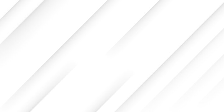 The paper image has a white background with several diagonal lines of varying opacity having a gray gradation. Suitable for businesses, companies, institutions, parties, celebrations, seminars.