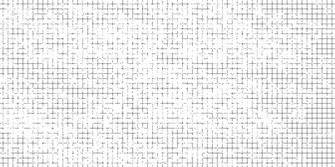Mesh texture for fishing nets. Seamless pattern for sportswear or soccer goal, volleyball net, basketball hoop, hockey, athletics. eps 10 © van