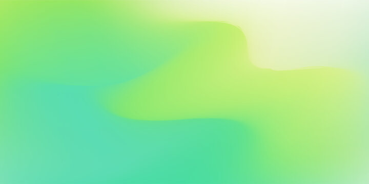 Biru pirus teal kapur hijau kuning latar belakang abstrak putih. Logam listrik neon yang terang. Suara serealia kasar. Warna bingkai gradien. Noda oval lingkaran. Ledakan air cair.