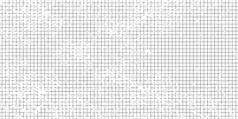Mesh texture for fishing nets. Seamless pattern for sportswear or soccer goal, volleyball net, basketball hoop, hockey, athletics. eps 10 © van