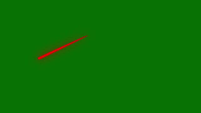 Shiny circle burst firework animation, ellipse pop up explosion effect, Circle fireworks line blast animation,  white cartoon firework shape Motion Graphic, Line, shiny,  green background. 4k