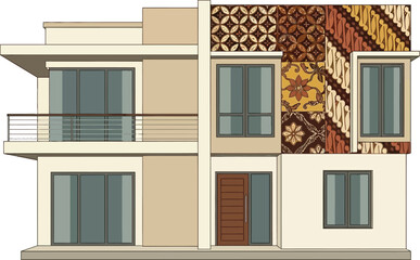 Fototapeta premium Adobe Illustrator Artwork