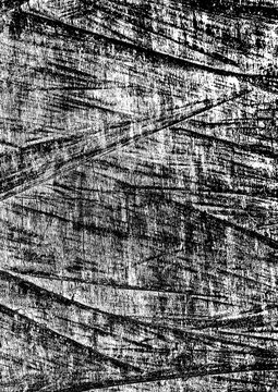 Large wooden texture with a transparent background
