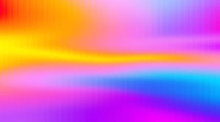 Obraz premium Colorful gradient abstract background for web and graphic design