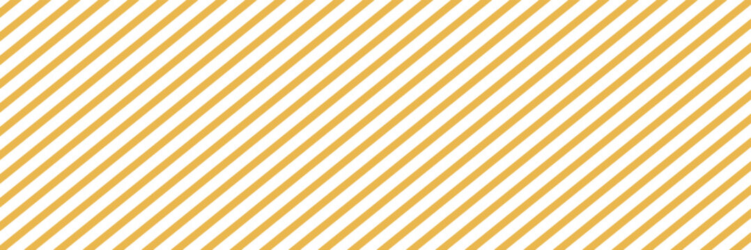 Grid paper wireframe pattern texture. stripes background. Abstract geometric yellow diagonal stripes lines pattern. EPS 10 . Vector Illustration .