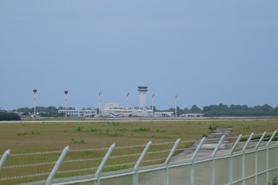 下地島空港