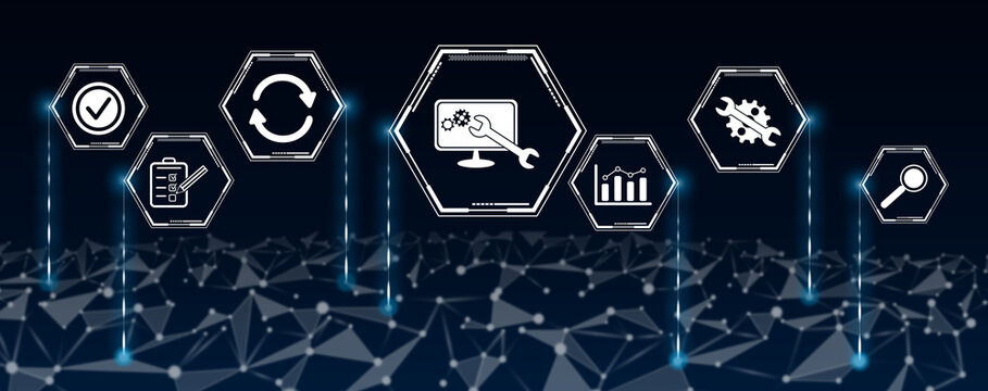 Concept of system maintenance