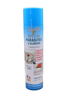 pulv&eacute;risateur de produits anti insectes et larves de chez Fulgator